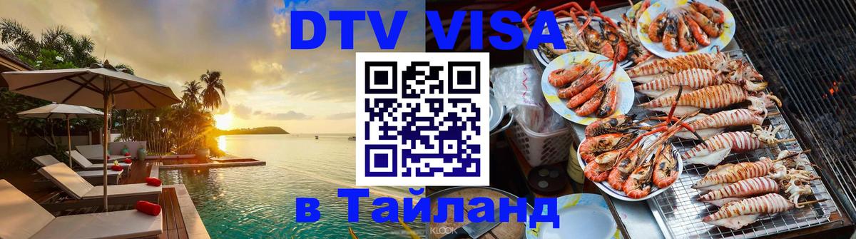 Оформление DTV визы под ключ: стоимость и тарифы, только загранпаспорт - 03.10.2025 